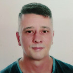 Jose A Rojas, Boxing trainer in Alcalá de Henares