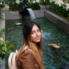 Ana Osorio, English tutor in Granada