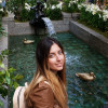 Ana Osorio, Math tutor in Granada