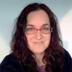 Nelida Santamaria, Content writer in Spanish in Montroy