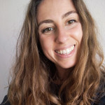Andrea Hernández Bou, Nutricionista a Massanassa
