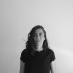Ivone Badss, Redactora de continguts en anglès a Madrid