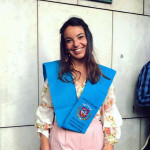 Sara González Tello, Booster tutor in Torrelavega