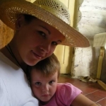 Eliska Beránková, Babysitter in Valencia