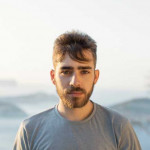 Jaime Romero, Photography tutor in Madrid