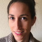 Tamara Pérez Nebreda, Child educator in Burgos
