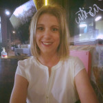 Eva Alcon Blasco, Cangur a Hoyo de Manzanares