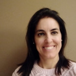 Iria Lopez Romero, House cleaner in Vigo