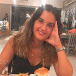 Sabela Delgado Barbeito, Children's entertainer in A Coruña