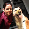 Nayara Delgado, Perruquera canina a Vigo