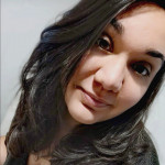 Beatriz Martín Martín, Profesora de inglés en Salamanca