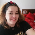 Ana María Magdalena Joge, Emprada de llar a Pontevedra