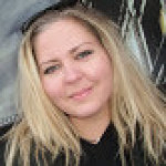 Tatiana Patokina, Event organizer in Valencia