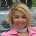 Raquel Albino, Nursing assistant in Gijón