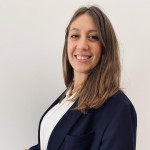 Lidia Maria Roldan Muñoz, Psychotherapist in Baena