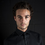 Daniel Celemin, Actor in San Agustín del Guadalix