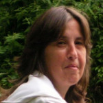Merce Ramos, Cuidadora de gent gran a Sant Esteve de Palautordera