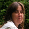 Merce Ramos, Caregiver of sick or disabled in Sant Esteve de Palautordera