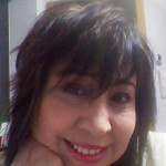 Lucy Fernandez, English tutor in Tudela