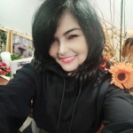 Soraya Di Blasi, Auxiliar de geriatria a Bilbao