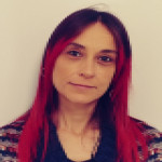 Magdalena Cózar Carvajal, Child educator in Madrid