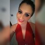 Jennyfer Cervera Perez, Swimming teacher in Mislata