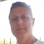Gustavo Javier Tonello, Private chauffeur in Alcalá de Guadaíra