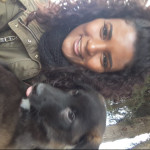 Sasha Alexandra Smith Marin, Babysitter in Zaragoza