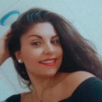 Carla De La Torre Floria, Netejadora a Gáldar