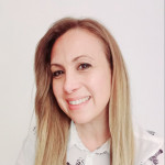 Maria Dolores Perez Jimenez, Child educator in Sevilla