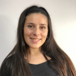 Natalia Giselle Montero, Make up children artist in Torrent