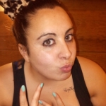 Esther Dale Technaco, Dog walker in Burgos