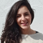 Rocio Martinez Luna, Leisure Instructor in Zafra