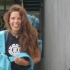 Paula Mandrilli, Cambrera a Sevilla