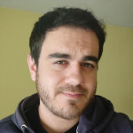 Carlos López, Psychologist in Rota