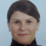 Anamaria Ipsa Cabrera, House cleaner in Corvera de Asturias