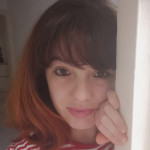 Adriana Molas Serra, Redactora de continguts en anglès a Barcelona