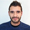 Matteo Gramegna, Content writer in Italian in Madrid