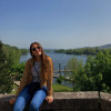 Érika Represas Saavedra, Lifeguard in O Porriño