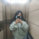 Maria Martinez, Cuidadora de gent gran a Santander