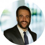 Raúl Valero Perez, Private chauffeur in Gijón