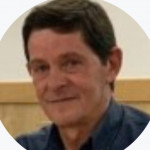 Jose Ignacio Zulueta Lacalle, Gardener in Cercedilla