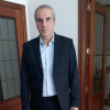 Oscar Campo, Security guard in Lasarte-Oria