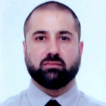 José Manuel Ramírez, Private chauffeur in Zaragoza