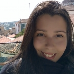 Irene Nieto Rodríguez, Psychologist in Santa Cruz de Tenerife
