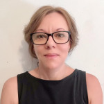 Nicuta Vlad, Nursing assistant in Elche