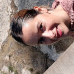 Sonia Dura, Nursing assistant in Aldaia