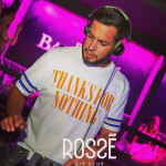 Jose Nieto, DJ in Madrid
