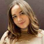 Yulia Panarina, Leisure Instructor in Barcelona