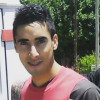 Lucas Galvan, Gardener in Constantí